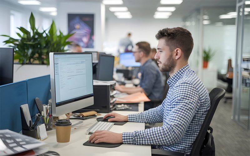 Challenges of In-House Hiring