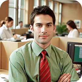 Cybersecurity & Data Professionals