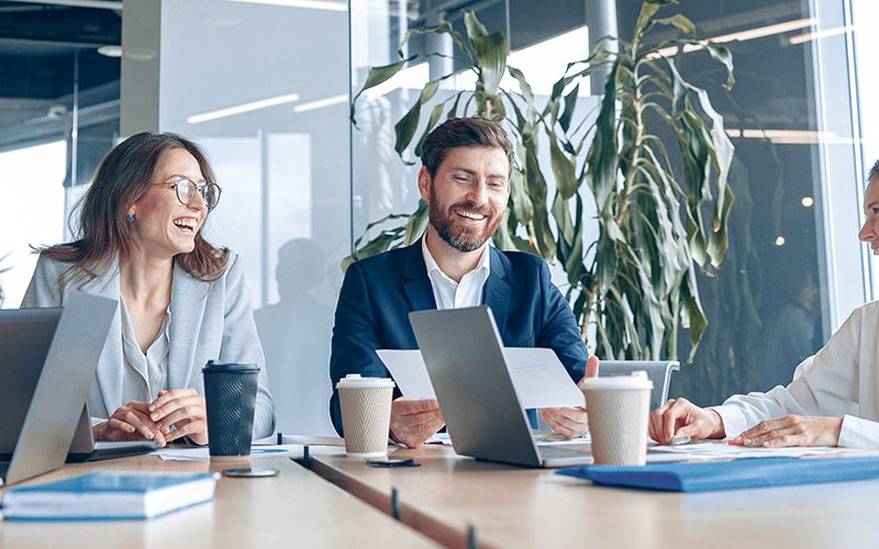 Growing Demand for Skilled IT Professionals