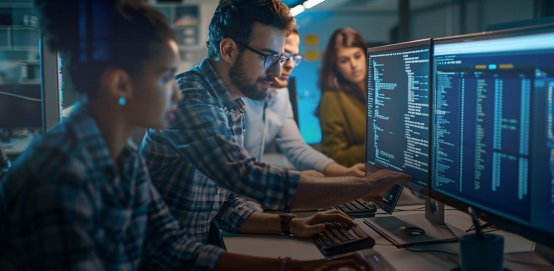 Software Development