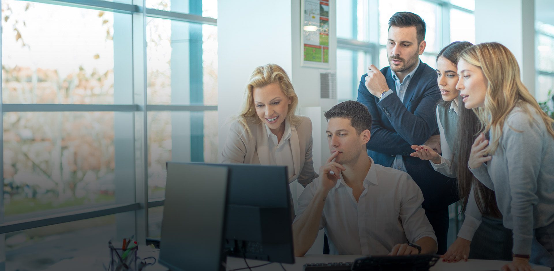 Dedicated Offshore Staff for Agencies