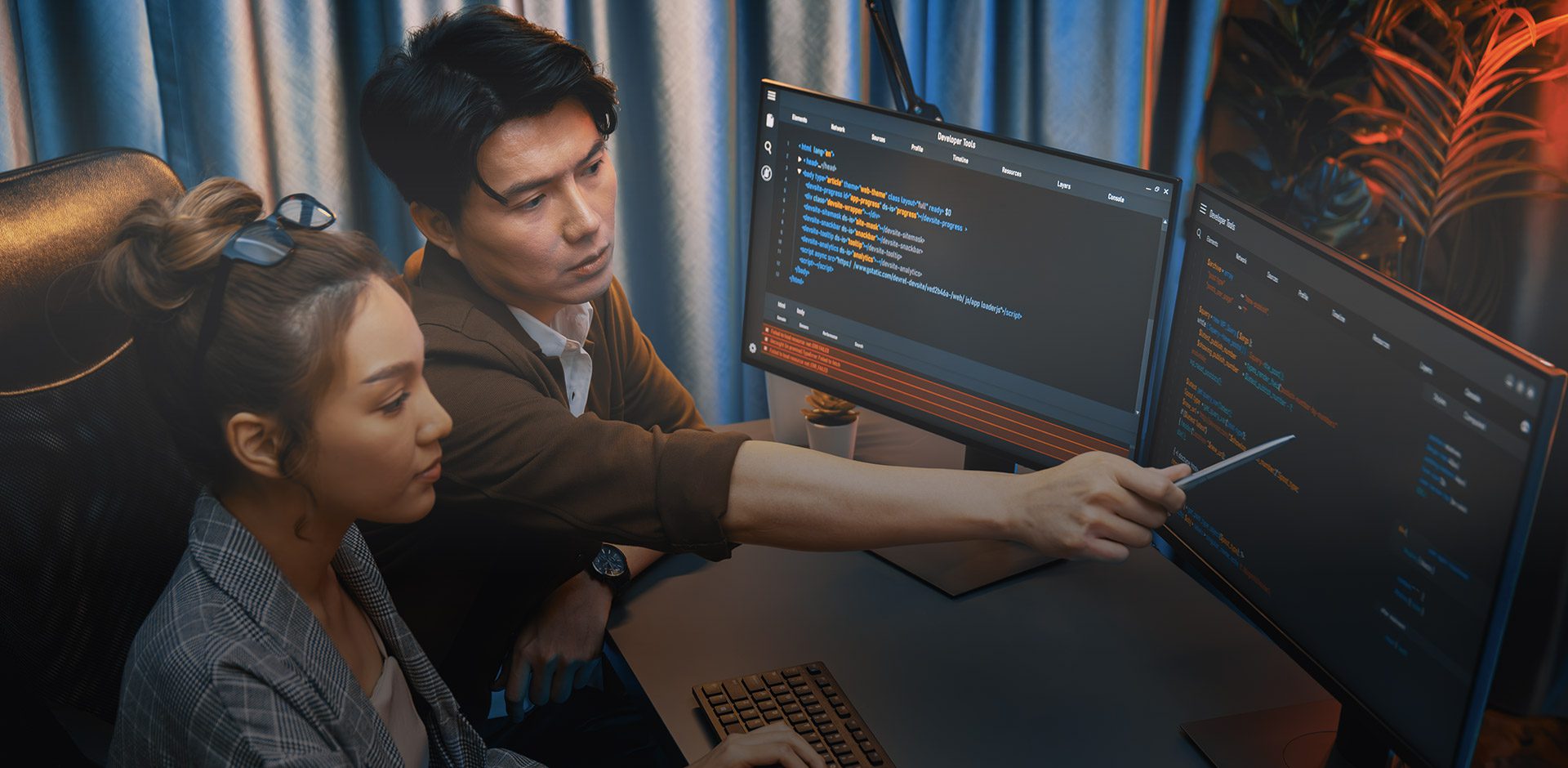 Open Source Customization