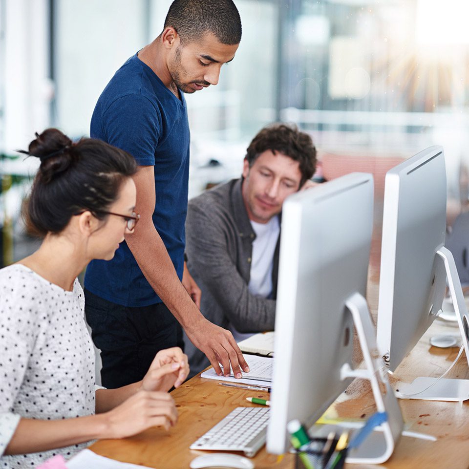 Engagement & Pricing Models