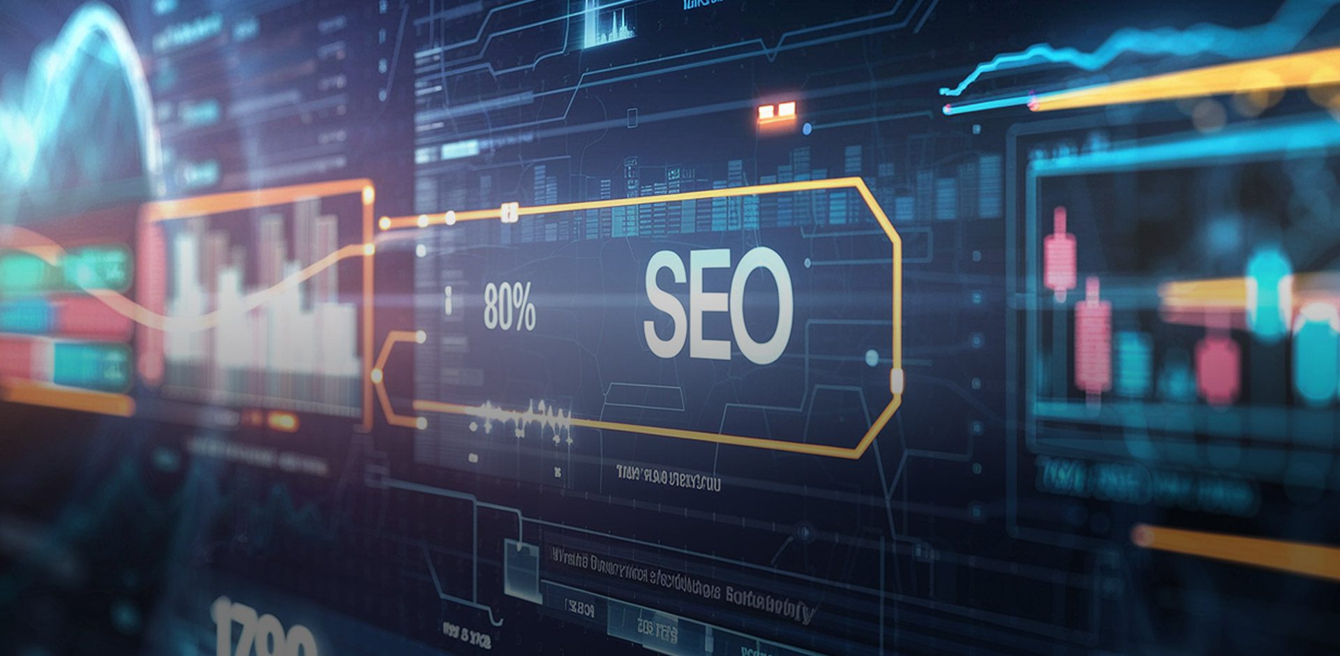 Search Engine Optimization