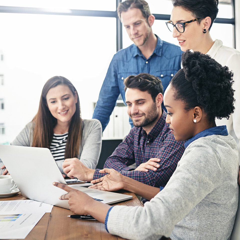 How Our IT Staffing Process Works