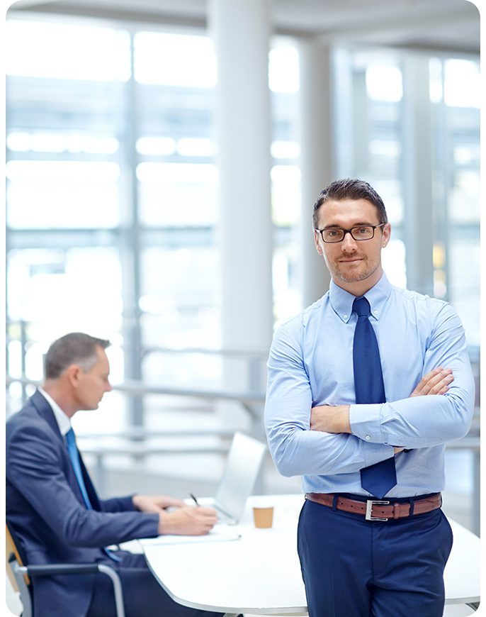 Why Businesses Choose Hashe for IT Consulting