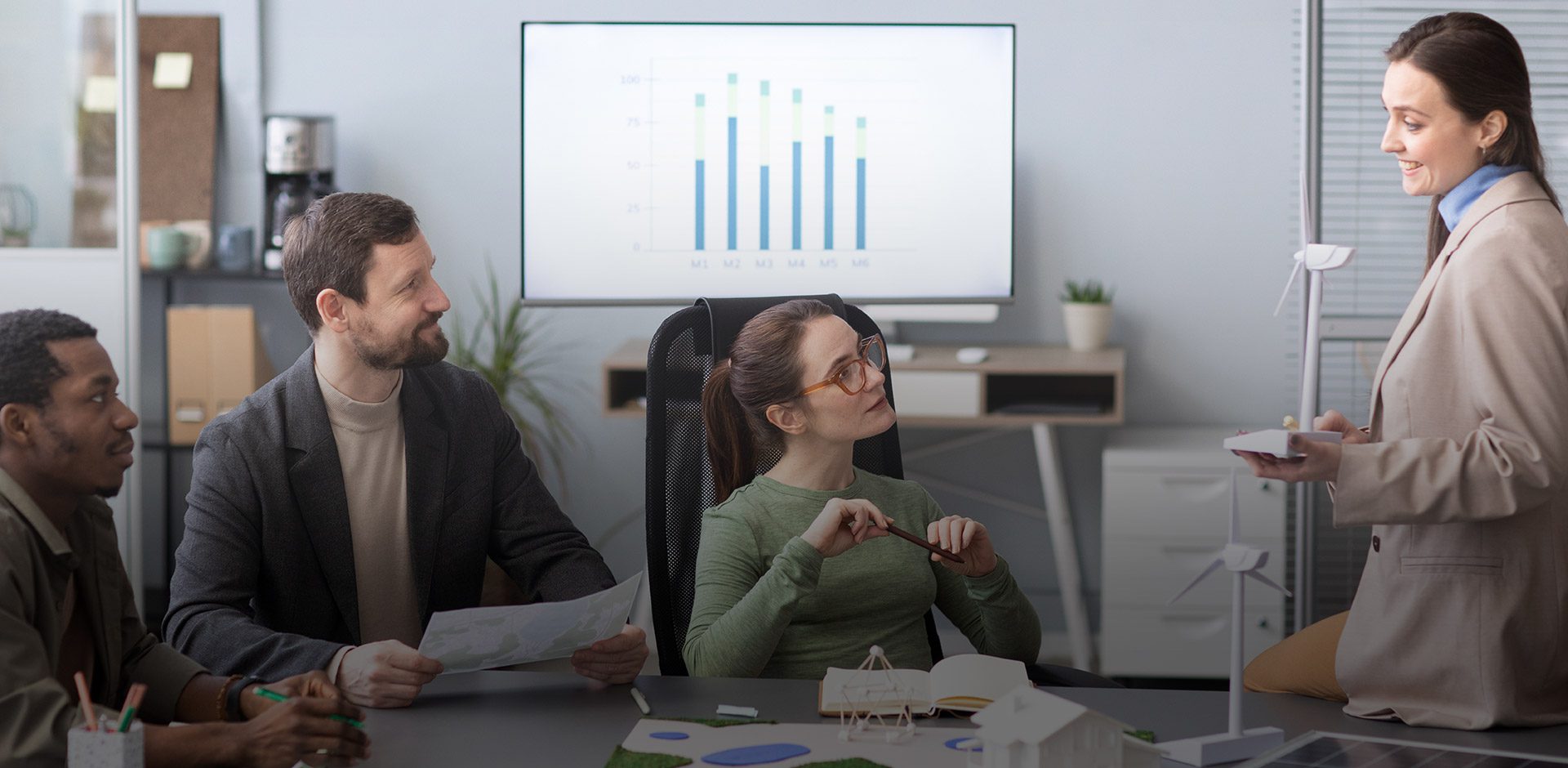 Business Process Improvement