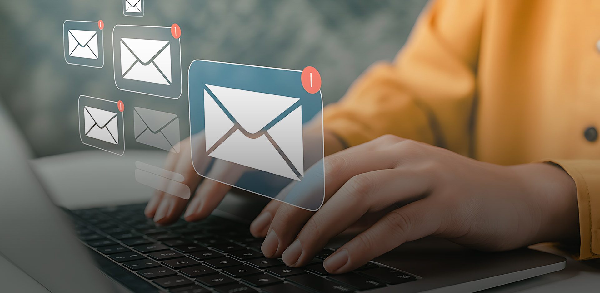 Email Marketing Services