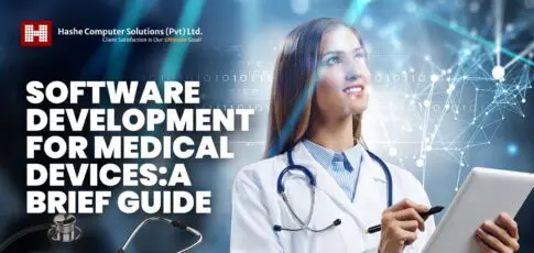Medical Device Software Development