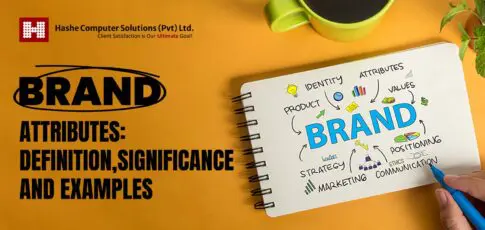 Brand Attributes
