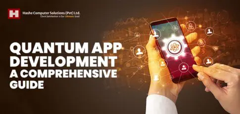 Quantum App Development