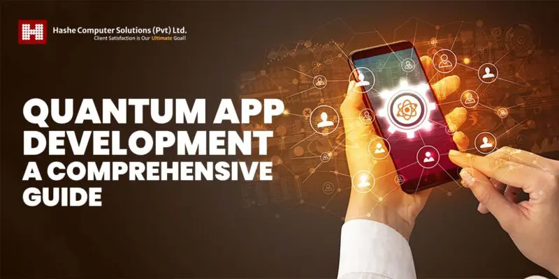 Quantum App Development
