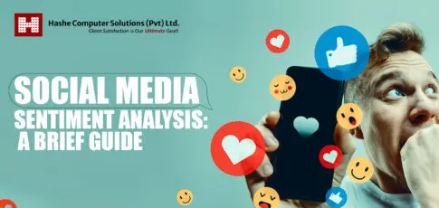 social media sentiment analysis