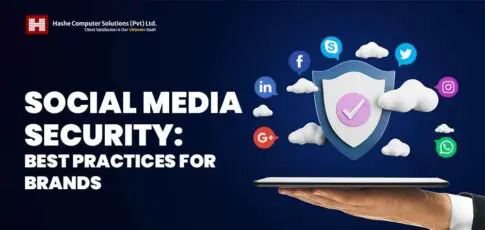 Social Media Security