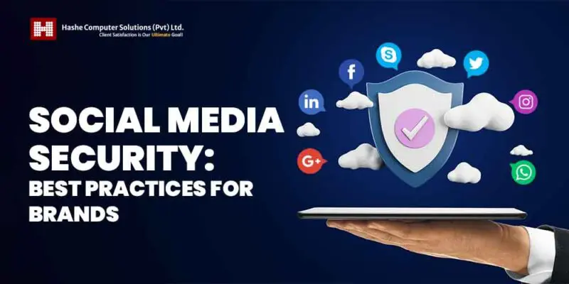 Social Media Security