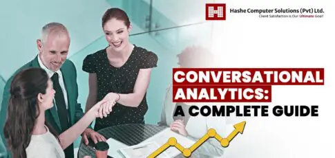 Conversational Analytics