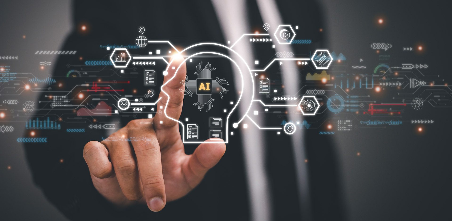 AI Automation Services