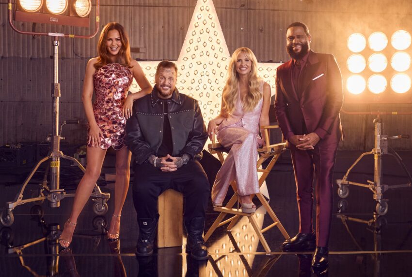 netflix s star search will let you