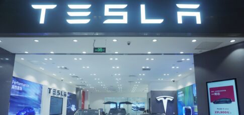 Tech News 10 tesla hits a grim milestone its second