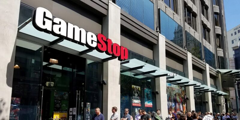 GameStop is kicking off 2026 by shutting down over 400 stores in 42 states 12 gamestop is kicking off 2026 by shutting