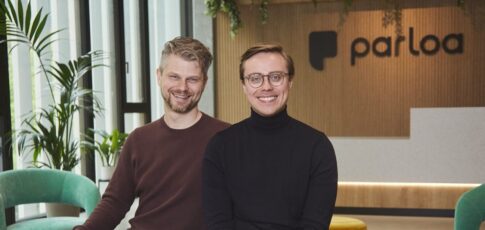 Tech News 9 parloa triples its valuation in 8 months