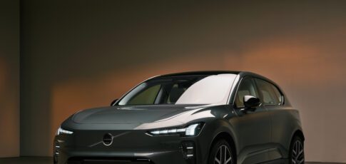 Tech News 4 volvo aims for an ev reset with