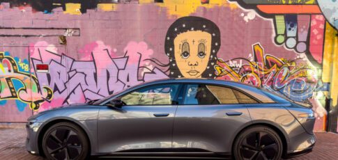 Tech News 2 2026 lucid air touring review this feels