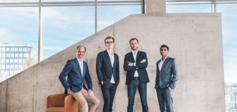 vc firm 2150 raises 210m fund to