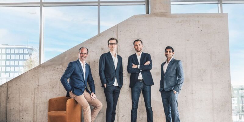 VC firm 2150 raises €210M fund to solve cities’ climate challenges 4 vc firm 2150 raises 210m fund to