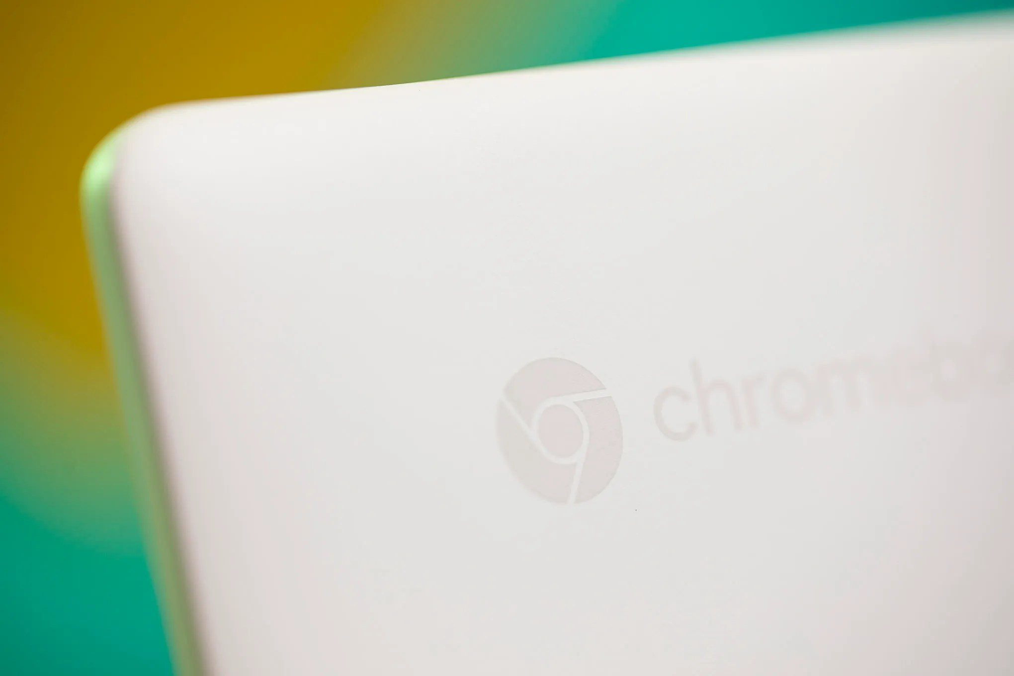 chromebooks train schoolkids to be loyal customers