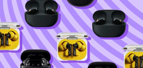 Tech News 8 the best earbuds we ve tested for