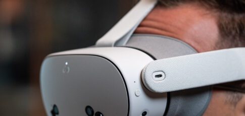 Tech News 3 meta has discontinued its metaverse for work