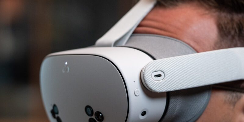 Meta has discontinued its metaverse for work, too 8 meta has discontinued its metaverse for work