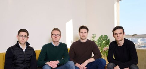 Tech News 8 from openai s offices to a deal