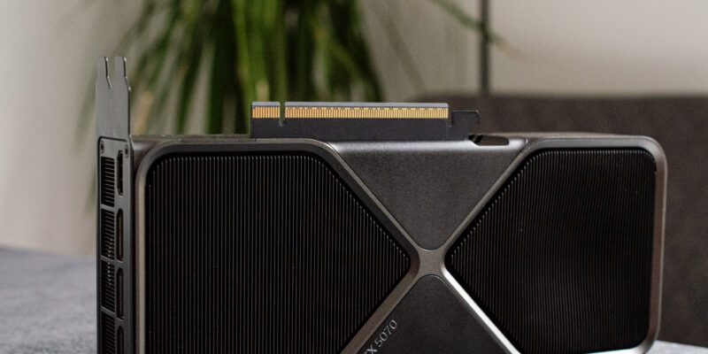 Asus says it’s dropping the RTX 5070 Ti as the memory shortage squeezes supply 15 asus says it s dropping the rtx