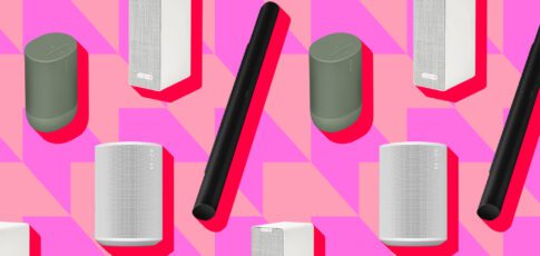 Tech News 2 the best sonos speakers to buy in