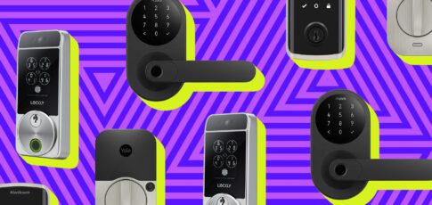 Tech News 3 i ve tested 30 smart locks and