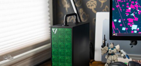 Tech News 7 framework hikes desktop pc prices as ram