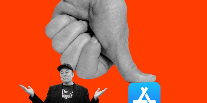 Democrats ask Apple and Google to remove X’s undressing bot from their app stores 13 democrats ask apple and google to remove