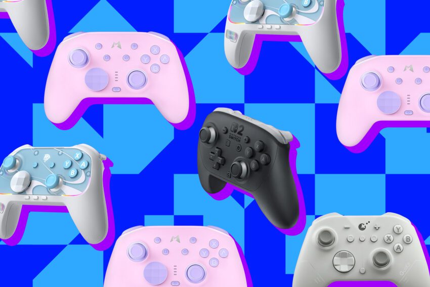 i ve tested the latest switch 2