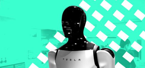 Tech News 12 tesla says production-ready optimus robot is coming