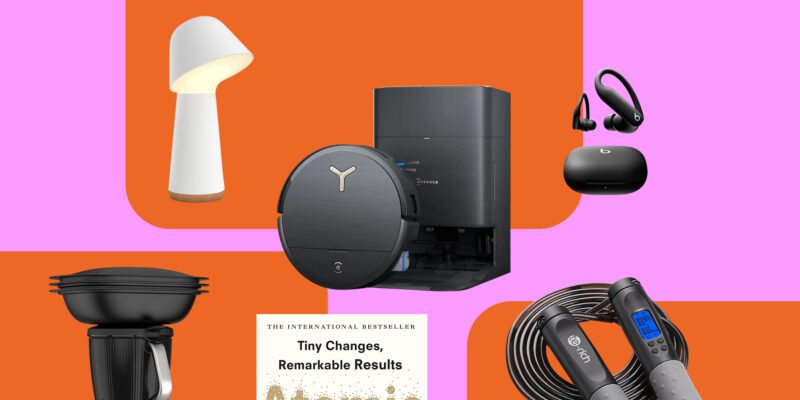 here are over 20 gadgets that ll