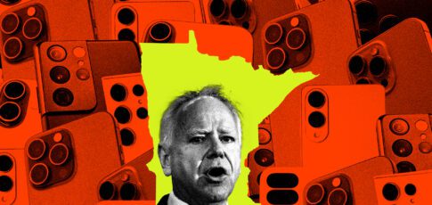 minnesota wants to win a war of