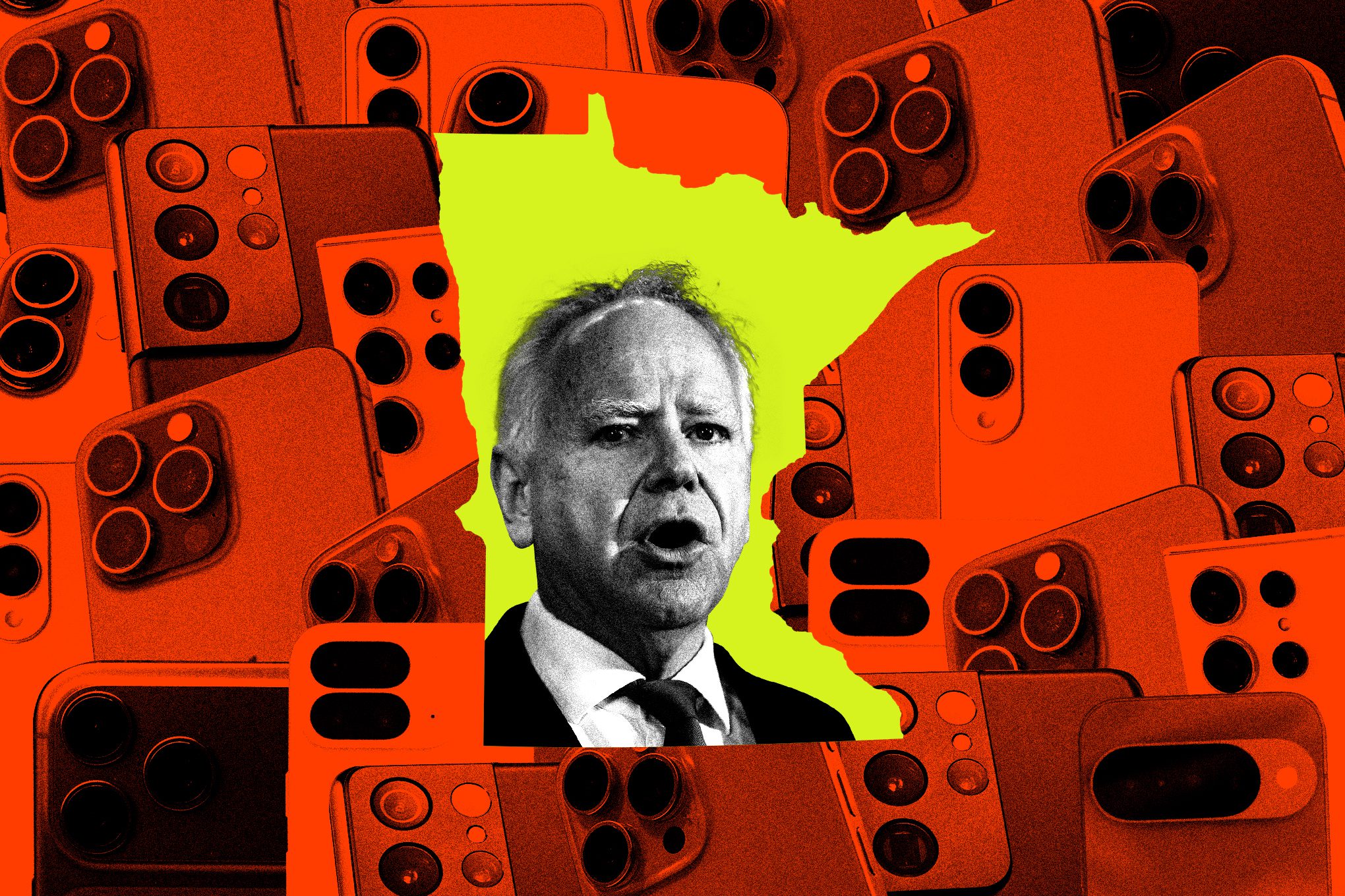 minnesota wants to win a war of