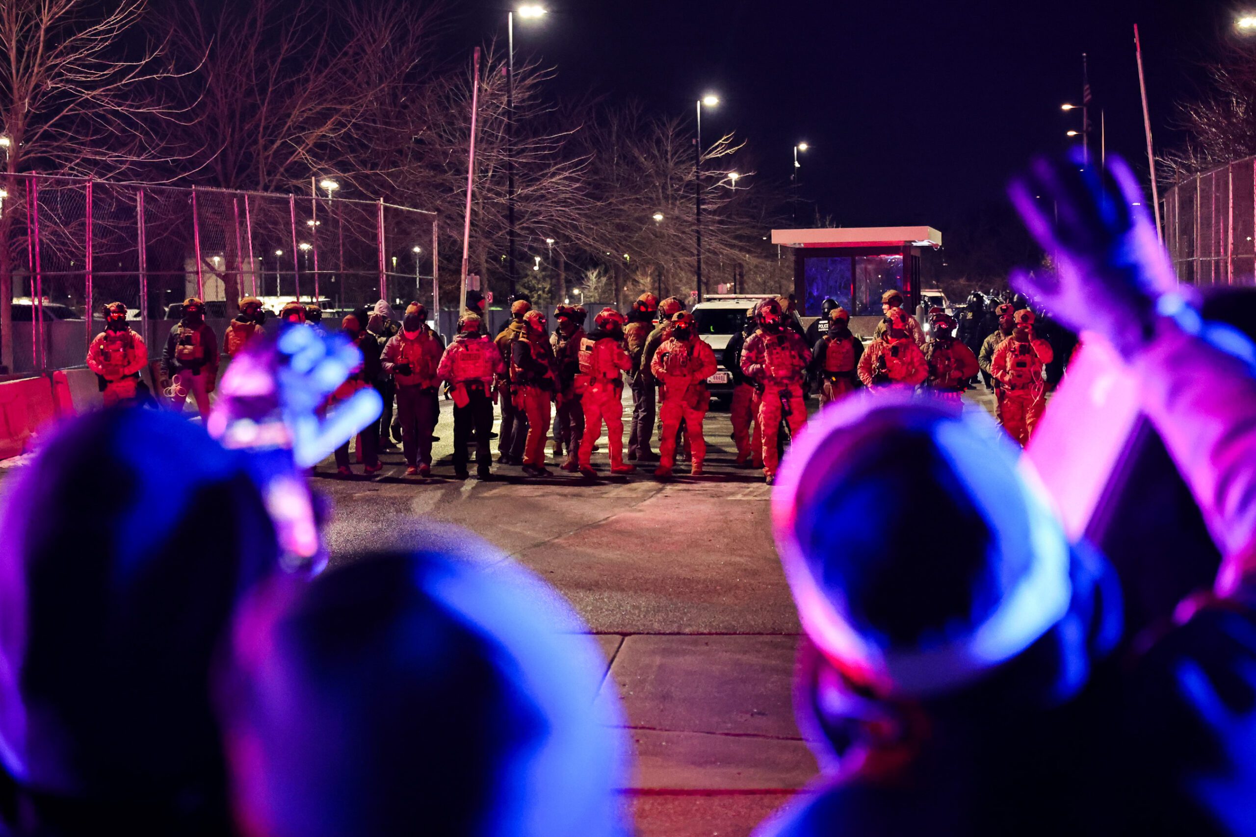 how much can a city take