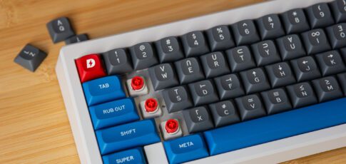 Tech News 10 this diy kit turned my favorite mechanical