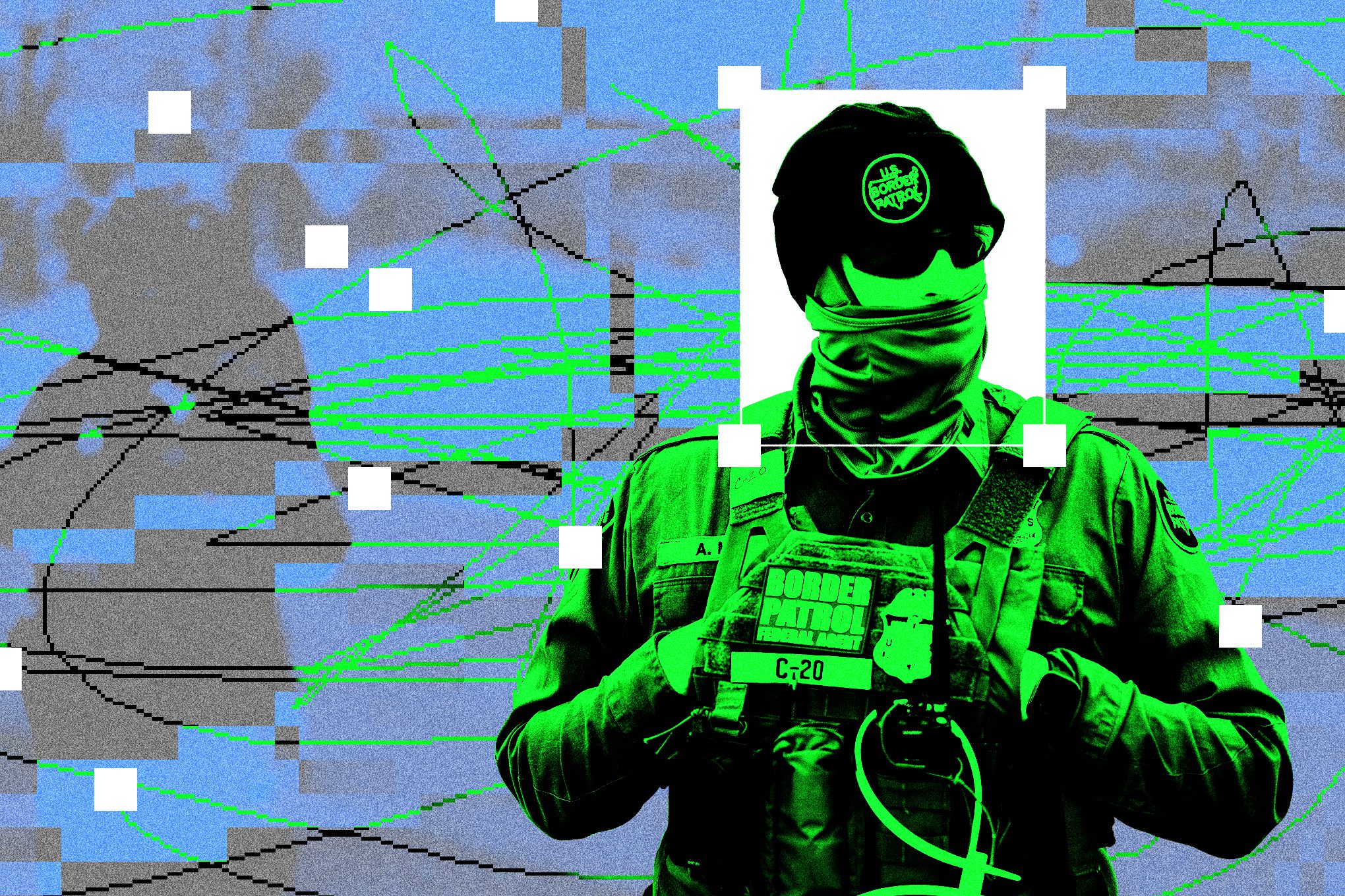 why won t anyone stop ice from