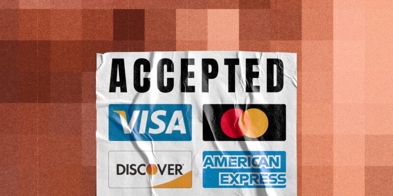 Payment processors were against CSAM until Grok started making it 17 payment processors were against csam until grok
