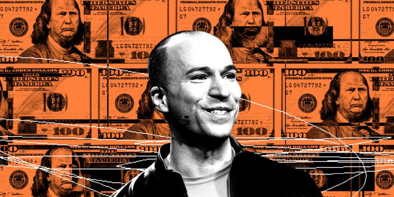 OpenAI’s president is a Trump mega-donor 11 openai s president is a trump mega-donor