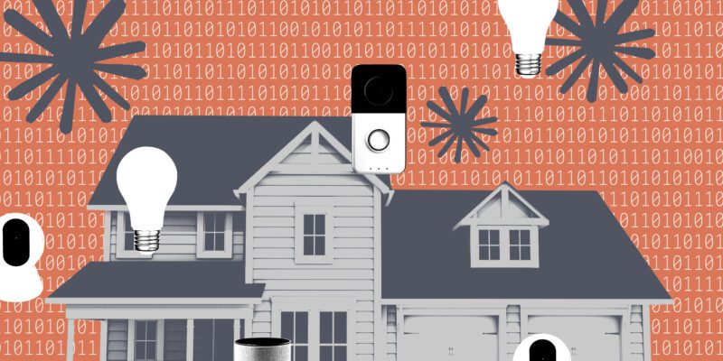 I used Claude to vibe-code my wildly overcomplicated smart home 12 i used claude to vibe-code my wildly